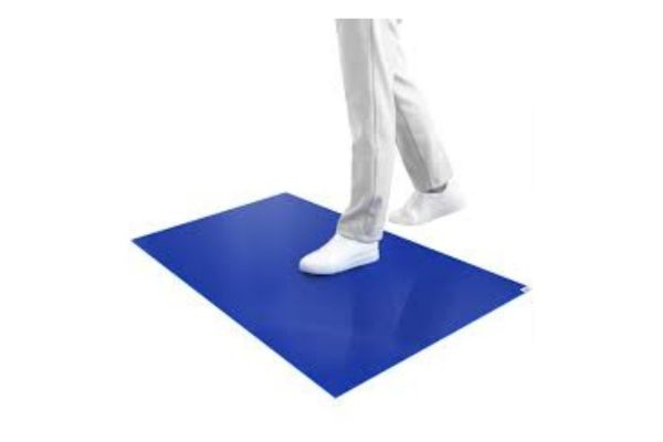 Sticky Mat